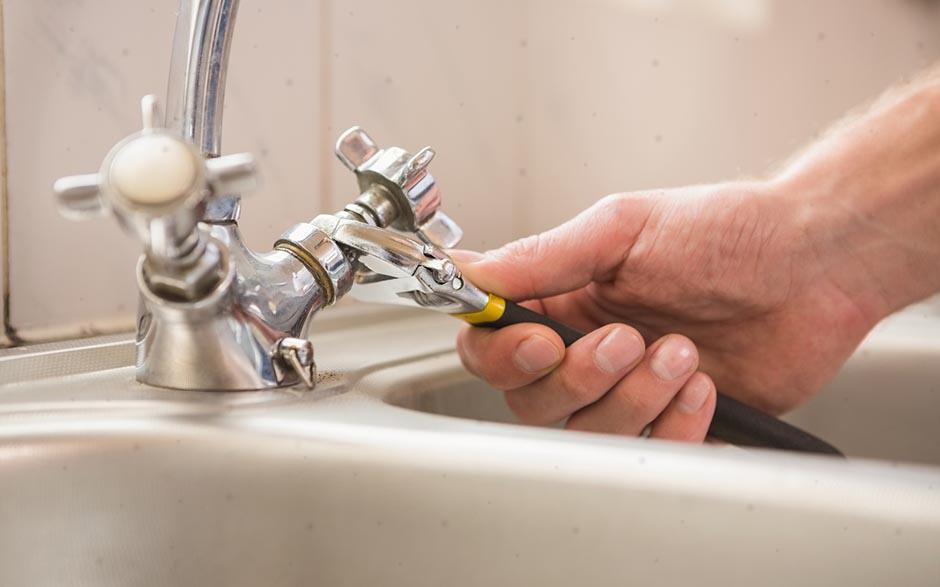 plombier sanitaire chauffagiste Goussainville